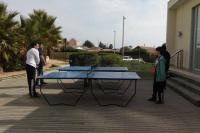 DEPARTAMENTO HERMOSO CON VISTA AL MAR - Ferienwohnung Algarrobo