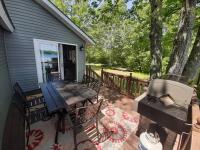Sunrise Views Cabin with King Bed, Bar & Game Room - B&B Hampden