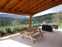 Gîte pour 4 avec terrasse couverte, parking privé et animaux acceptés - FR-1-589-367 - B&B Combrimont