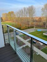 Cztery Pory Roku - 4 Seasons Kołobrzeg - B&B Kołobrzeg