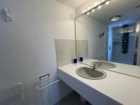 Bel appartement en front de mer avec balcon, parking et équipements modernes - FR-1-361-327 - Chambres d'hôtes Granville