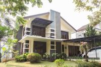 Aldeoz Dago Pakar Private Villa Bandung - B&B
