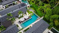 B&B Ubud - Villa Jump by BaliSuperHost - Bed and Breakfast Ubud