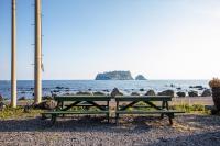 Euro House - B&B Seogwipo