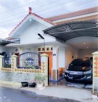 B&B Banyuwangi - Twentynine Homestay - Bed and Breakfast Banyuwangi