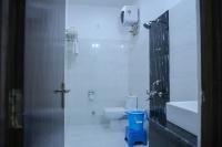 Deluxe Zweibettzimmer