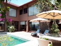 Aomi Villa - B&B Senggigi