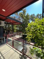 Spacious Downtown Montreal Apartment, 4BR-2BA,Free Wifi - B&B Montreal