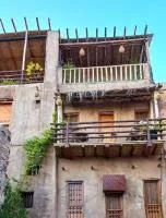 نزل حارة المسفاة Harit AL Misfah Inn - B&B Misfāt al ‘Abrīyin
