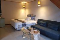Chambre Quadruple Standard
