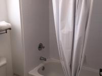 Kamer met 2 Queensize Bedden