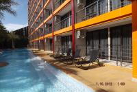 Mai Khao Beach Apartments -MBC- - Bed and Breakfast Ban Bo Sai