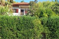 Serenity Cottage στο Συκάμινο Ωρωπού - Chambres d’hôtes Sykámino
