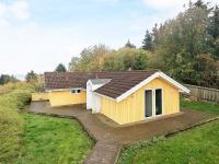 B&B Spodsbjerg - 10 person holiday home in Rudk bing - Bed and Breakfast Spodsbjerg