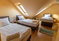 Habitación Familiar con baño