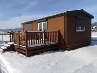 Amis apartmán 2 - Chambres d’hôtes Liptovský Trnovec