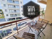 B&B Larnaca - Luxury City Rooms - Bed and Breakfast Larnaca