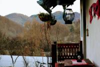 Agroturism Sesuri 151 - B&B Șesuri