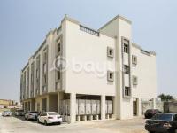 B&B Ras Al Khaimah City - Deluxe furnish studio Appartement in Al Mareed - Bed and Breakfast Ras Al Khaimah City