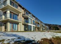 Apart Invest Szklarska 800 A2 - B&B Szklarska Poręba