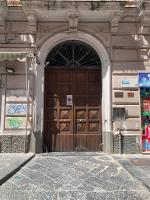 Residenza La Ciorta - Ferienwohnung Neapel