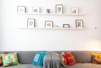 FAMILIAS Y GRUPOS - Muy buena UBICACION - BILBAO - B&B Bilbao