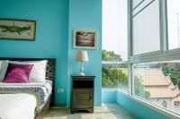 Suthep Art Stay Curated by Local Artists - Chambres d’hôtes Chiang Mai