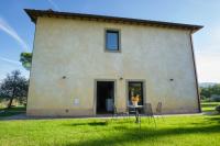 Tenuta San Jacopo - Agriturismo - Bed and Breakfast