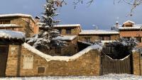 B&B Mora de Rubielos - La Vereda ONLY ADULTS - Bed and Breakfast Mora de Rubielos