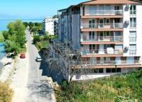 APARTMENT ANA v-Peshtani - B&B Ohrid