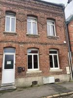 Le Relax - B&B Albert