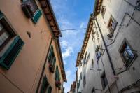 IBibiena - CASA FIORITA - Chambres d’hôtes Bibbiena