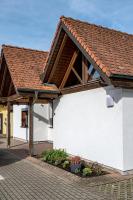 Hiesli am Goethebrunnen Ferienwohnung - B&B