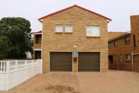 Malkopbaai Self-Catering - Ferienwohnung Lamberts Bay