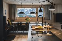 Two-Bedroom Apartment with View