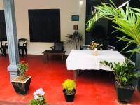Chambre Double - Vue sur Jardin