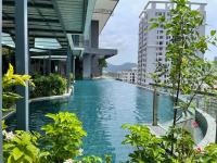 The Pine, 3BR Seaview by WStay @ Tropicana 218 Macalister - Chambres d'hôtes George Town