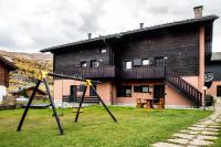 Appartamento Abete - Chambres d’hôtes Livigno