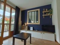 Snowliday - Appartement pour 4 personnes, au pied des pistes, en résidence 4 étoiles - Chambres d'hôtes Valmeinier