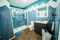 Las Dos Catedrales 1 - Ferienwohnung Plasencia