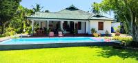 Tranquility guest house - B&B