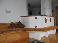 Appartement met Uitzicht op het Gebergte