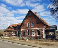 Inspektorenhaus Dobbin Ferienpension - Bed and Breakfast