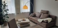 Möblierte Wohnung auf Zeit - B&B