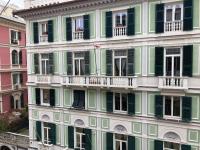 Guest House Roma - Bed and Breakfast Genua