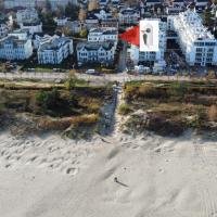 Quartier Schneespecht Westendpalais - B&B