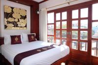 B&B Vientiane - Manorom Boutique Hotel - Bed and Breakfast Vientiane