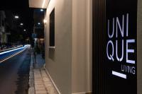#G32 Luxury residence in the centre of Volos - Ferienwohnung