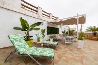 Paradise Villa Constancia with Views - Bed and Breakfast