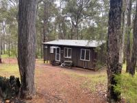 Balingup TimberTop Cottages - B&B